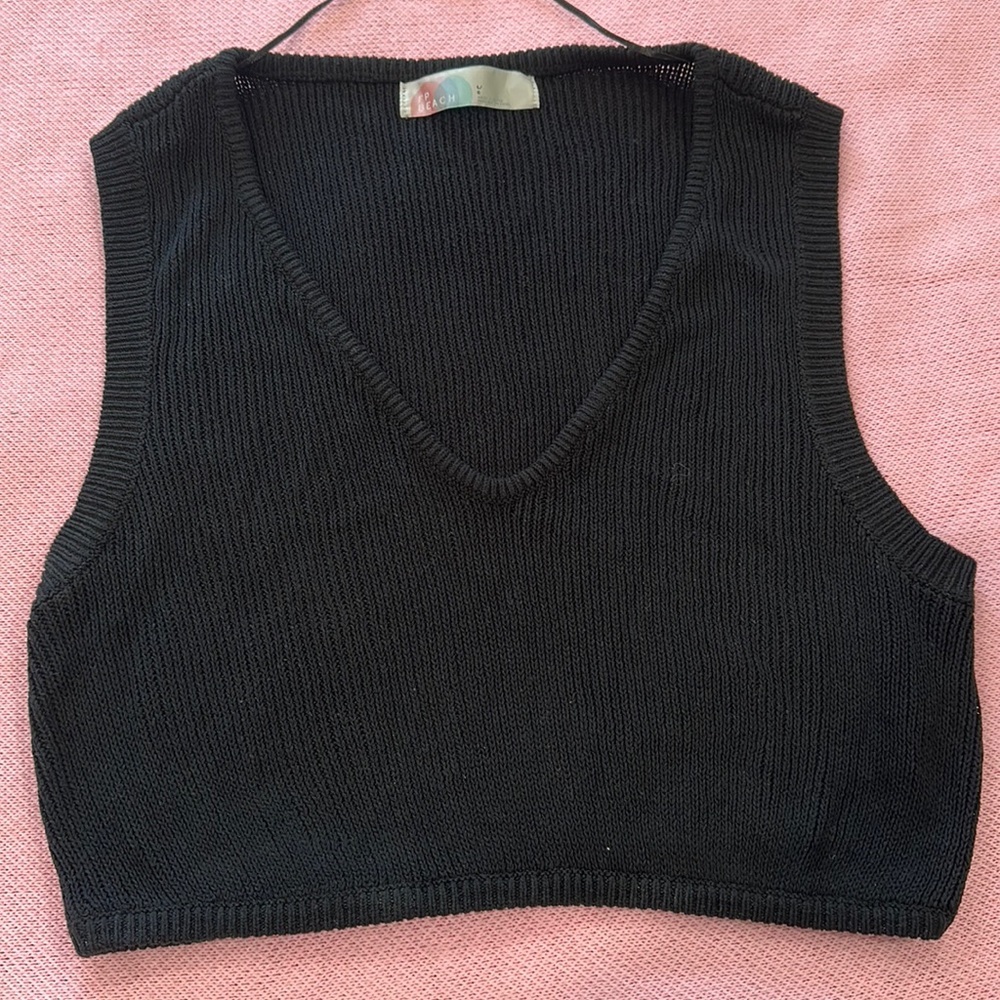 FP Beach top